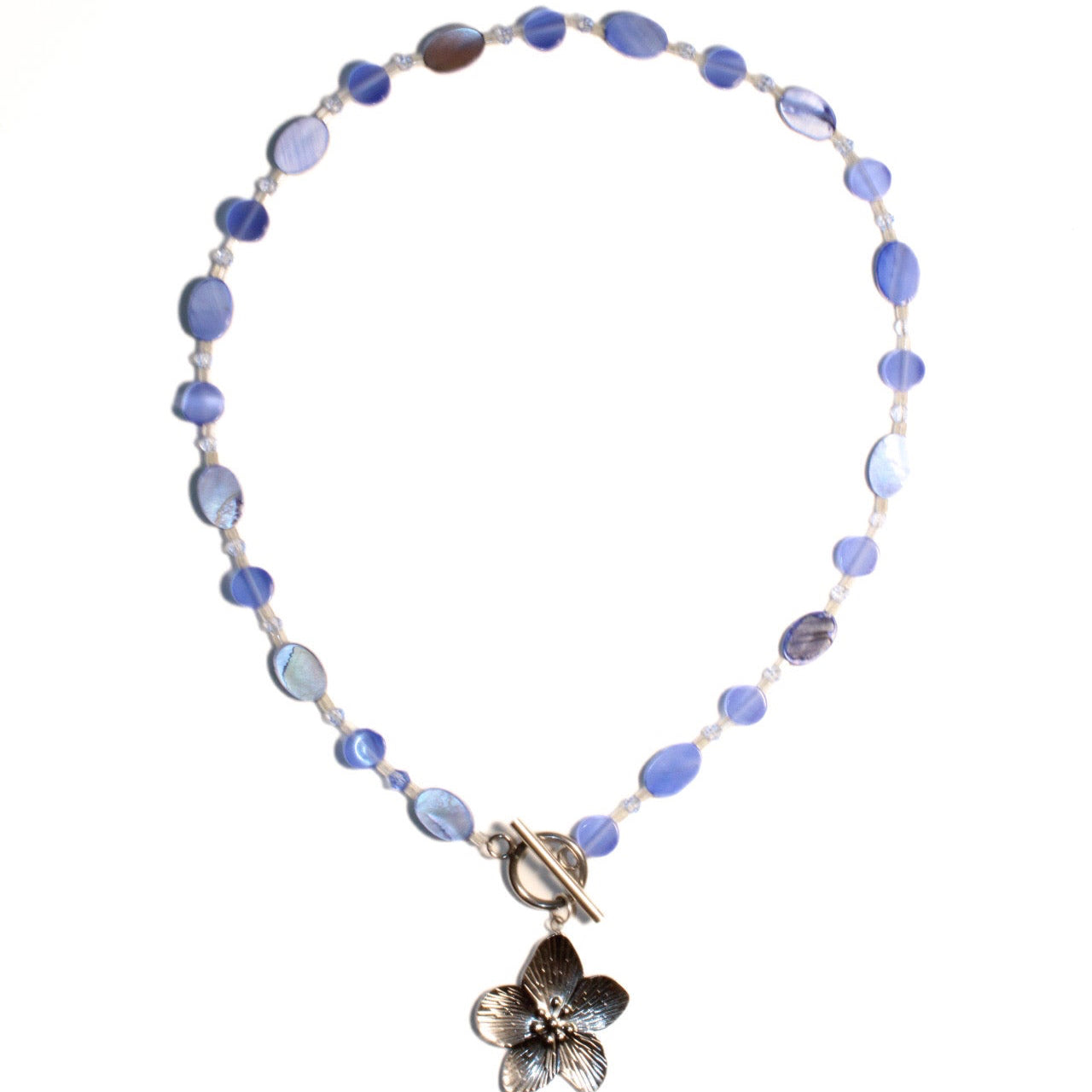 Bleue Fluer