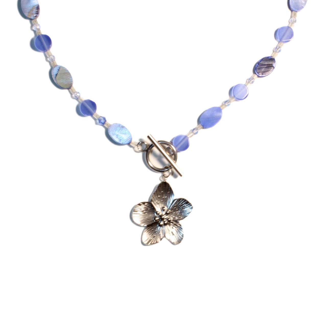 Bleue Fluer