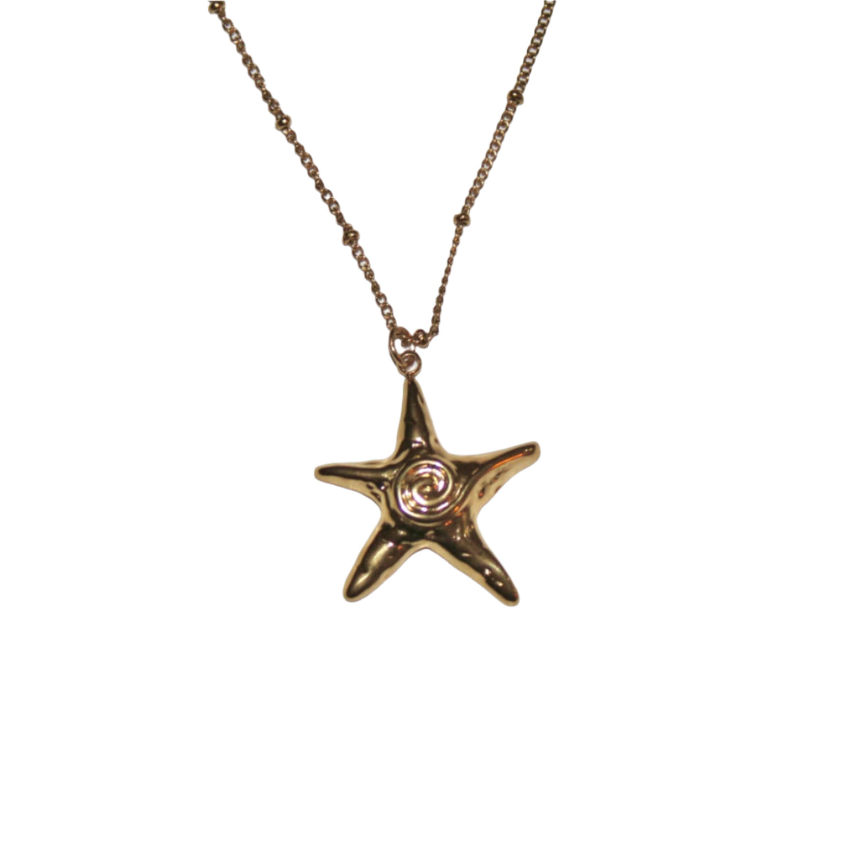 Star Rays