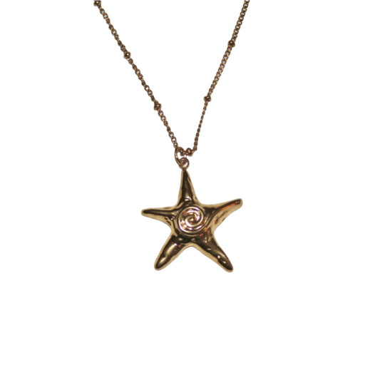 Star Rays