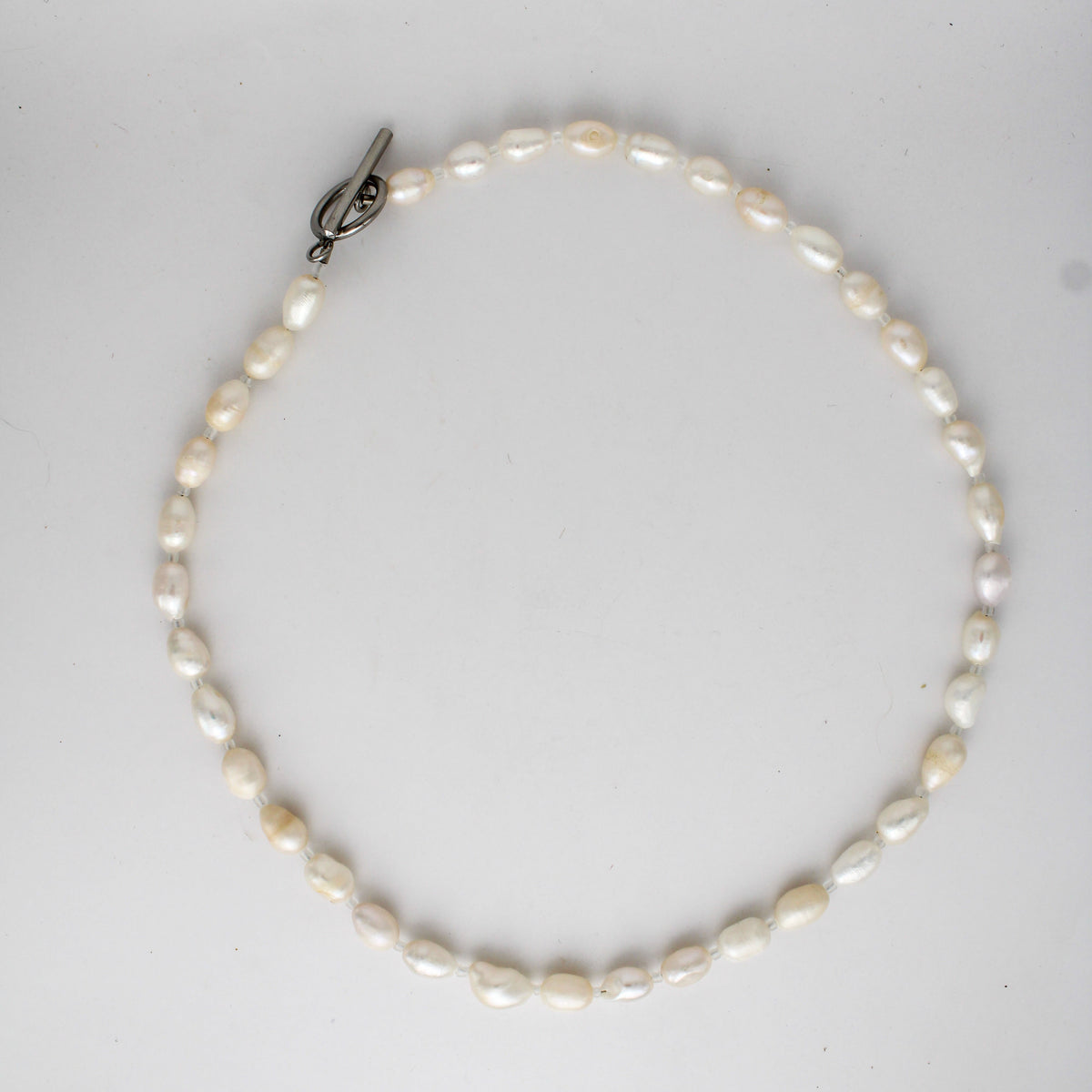 Simple Pearl
